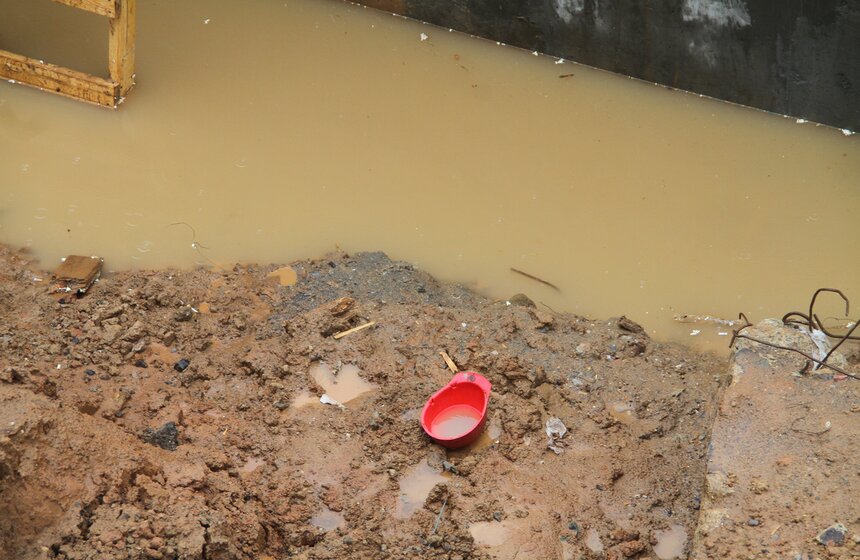 Началось строительство дублера МКАД 11 фото