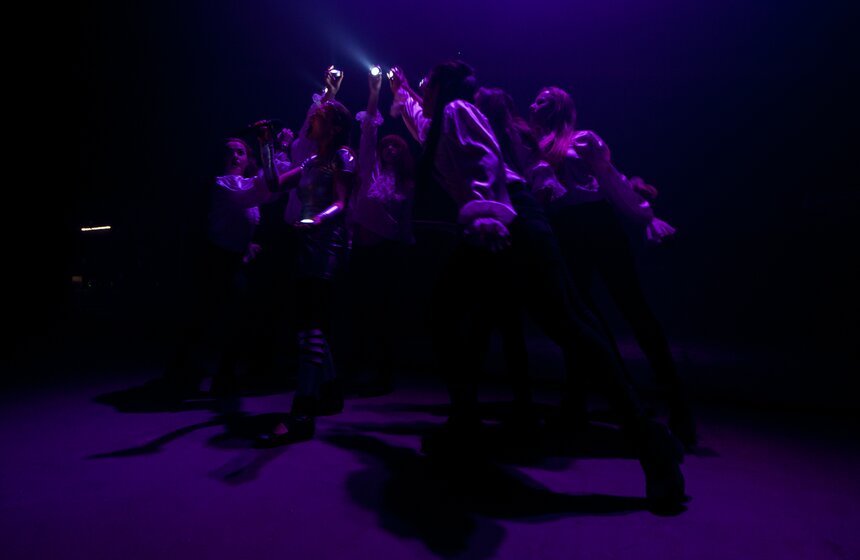 Юбилей Николы Теслы отметили в Tesla-Hall 23 фото