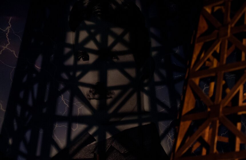 Юбилей Николы Теслы отметили в Tesla-Hall 15 фото