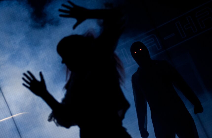 Юбилей Николы Теслы отметили в Tesla-Hall 21 фото