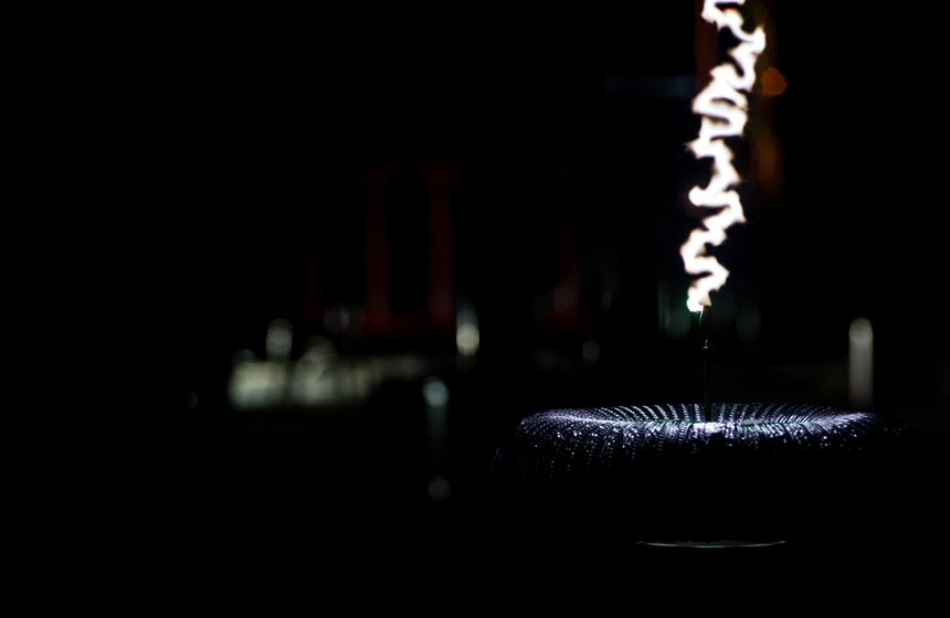 Юбилей Николы Теслы отметили в Tesla-Hall 26 фото