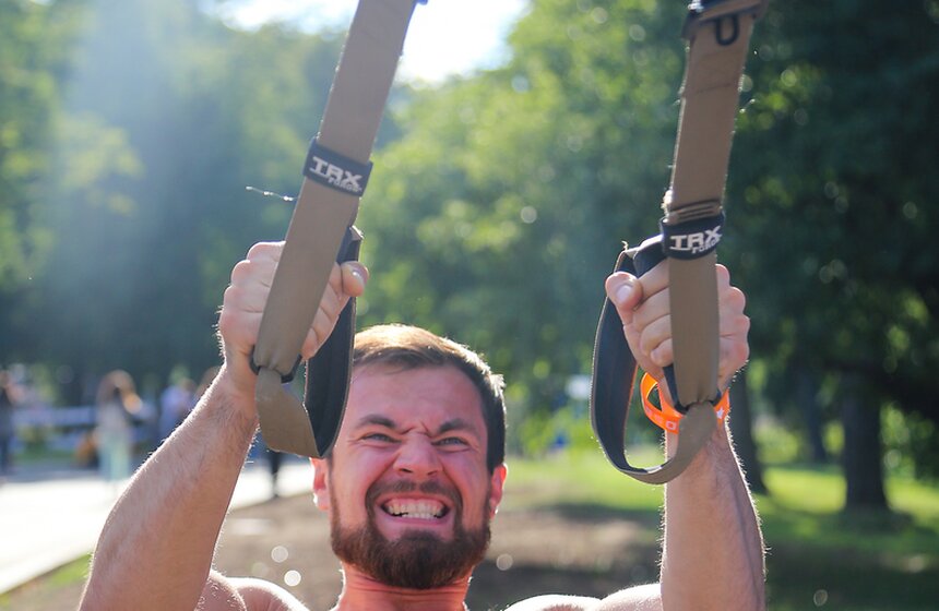 СК "Лужники" стал площадкой нового фестиваля "Ласточка" 19 фото