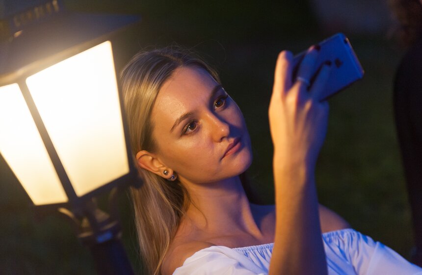 Петровский дворец открыл сезон летних концертов 26 фото