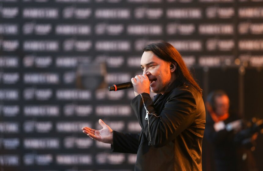 Рок-фестиваль "Нашествие" 2 фото