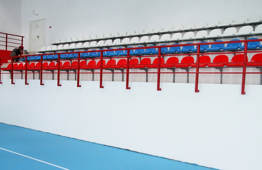 В Москве появится крупнейшая база для войск Росгвардии 7 фото