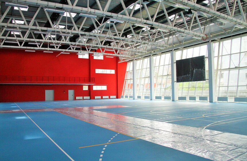 В Москве появится крупнейшая база для войск Росгвардии 5 фото