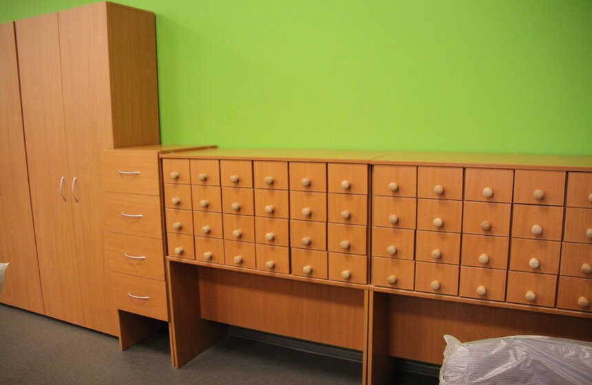 Сергей Собянин посетил школу-новостройку №1288 13 фото