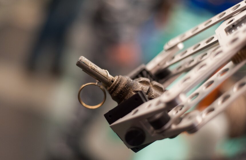 В ГКЦЗ "Россия" прошел концерт "Московская полиция – москвичам!" 16 фото