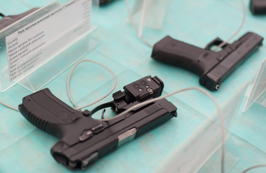 В ГКЦЗ "Россия" прошел концерт "Московская полиция – москвичам!" 6 фото