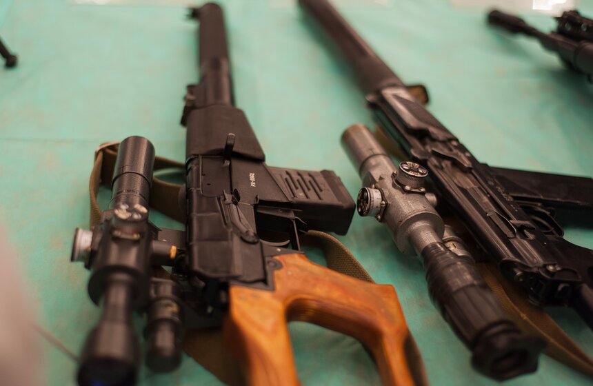 В ГКЦЗ "Россия" прошел концерт "Московская полиция – москвичам!" 4 фото