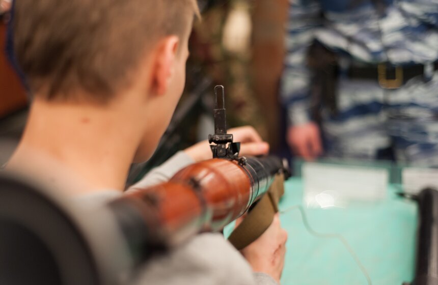 В ГКЦЗ "Россия" прошел концерт "Московская полиция – москвичам!" 5 фото