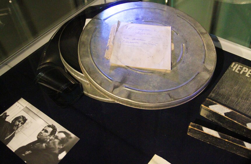 В Музее космонавтики открылась выставка "Земля – Кассиопея" 7 фото