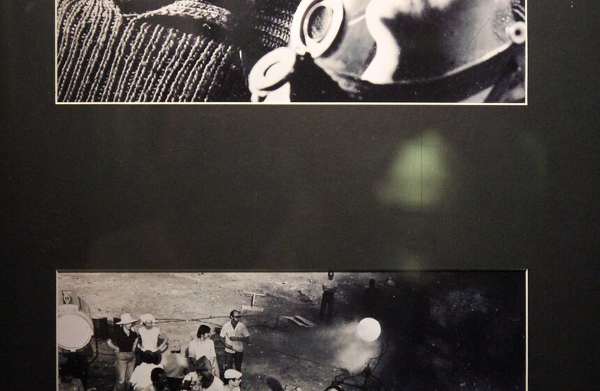 В Музее космонавтики открылась выставка "Земля – Кассиопея" 20 фото