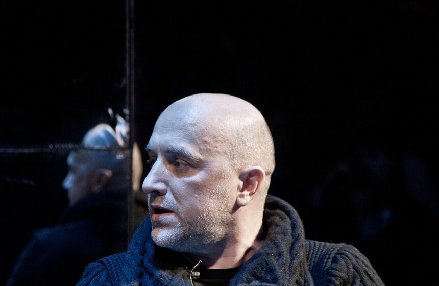 Презентация книги "Семь жизней" Захара Прилепина 12 фото