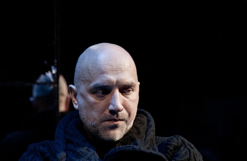 Презентация книги "Семь жизней" Захара Прилепина 18 фото