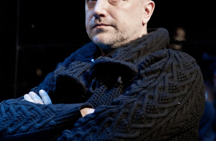 Презентация книги "Семь жизней" Захара Прилепина 5 фото