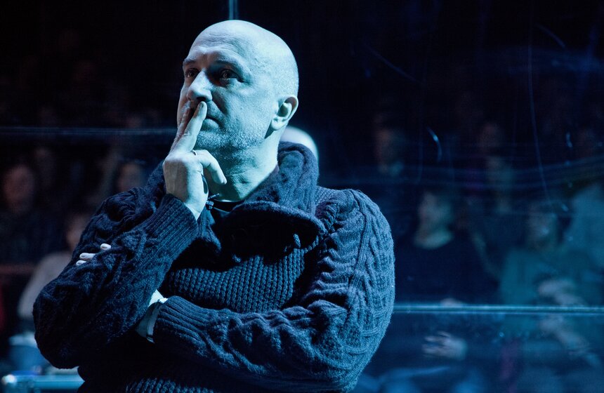 Презентация книги "Семь жизней" Захара Прилепина 30 фото