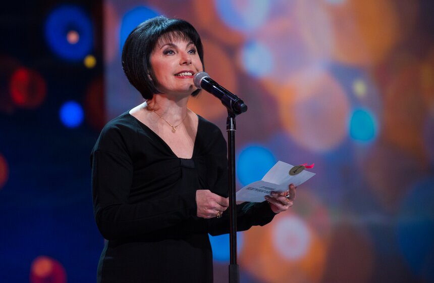 Церемония вручения премии "Ника" 13 фото