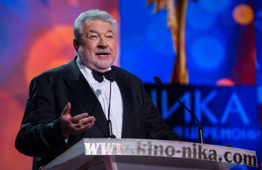 Церемония вручения премии "Ника" 20 фото