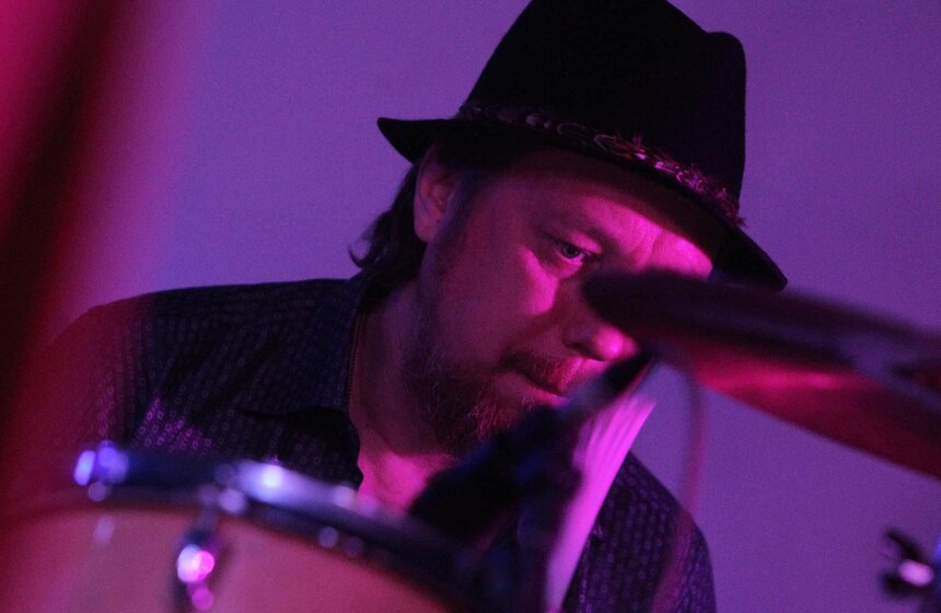 В клубе "Гоголь" состоялся концерт группы "Маша и Медведи" 5 фото