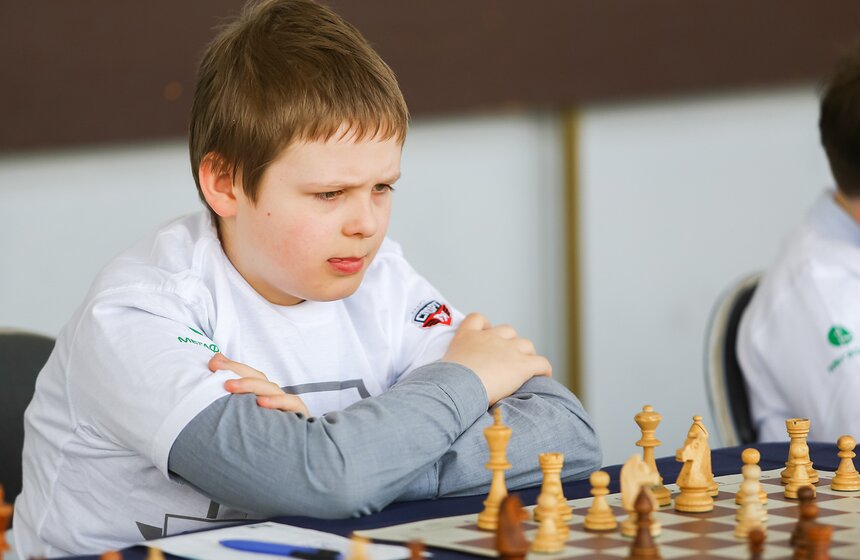 Спортивный праздник в Московском дворце пионеров 20 фото