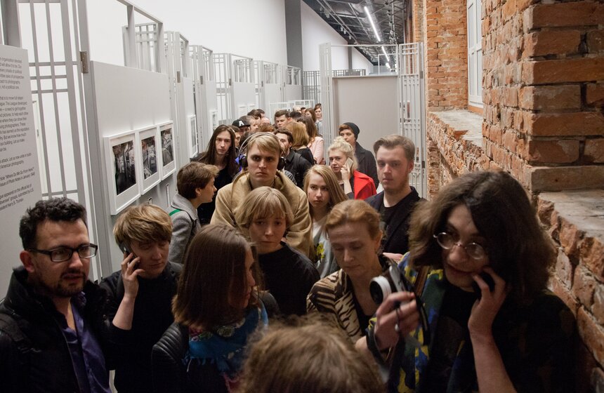 Еврейский музей представил коллекцию русского авангарда 1 фото