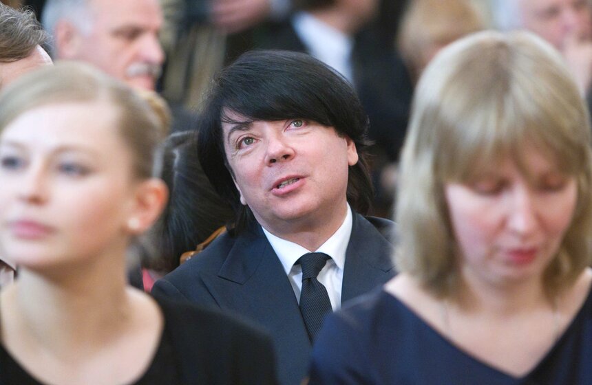 Молодые деятели культуры получили президентские премии 7 фото