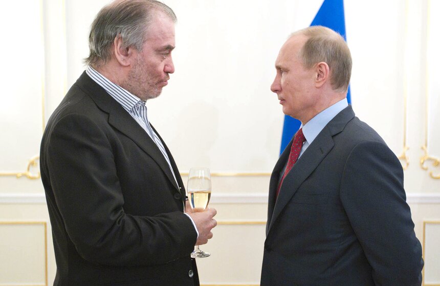 Молодые деятели культуры получили президентские премии 12 фото