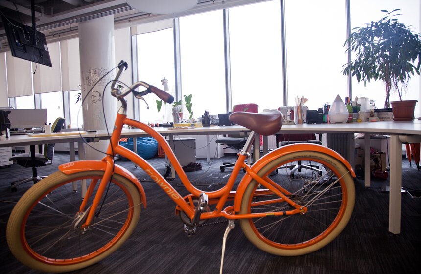 "Одноклассникам" исполнилось 10 лет 18 фото