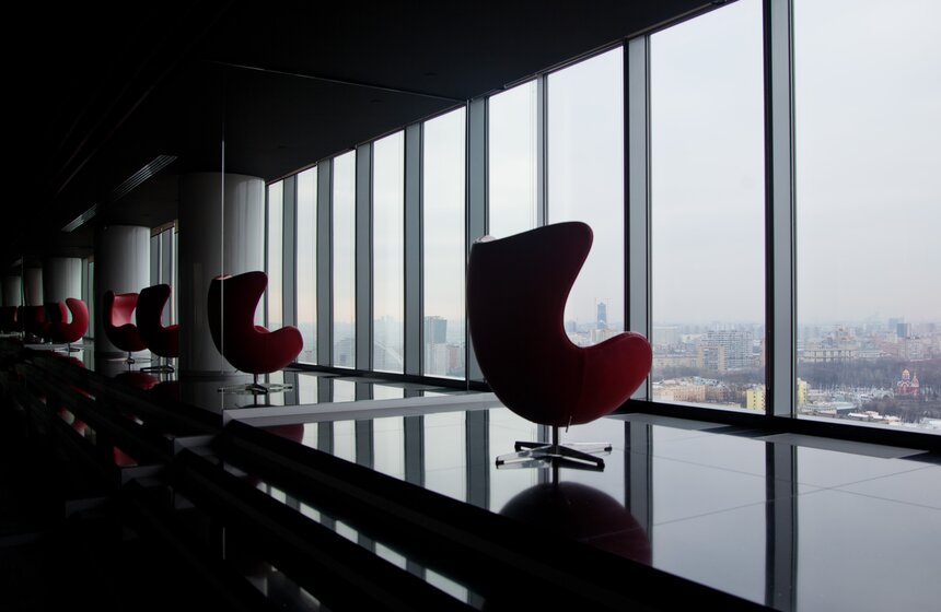 "Одноклассникам" исполнилось 10 лет 19 фото