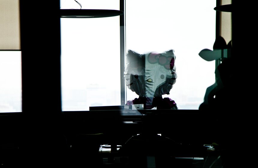 "Одноклассникам" исполнилось 10 лет 22 фото