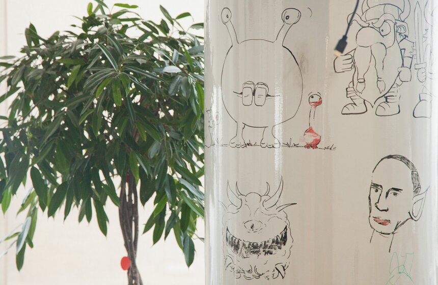 "Одноклассникам" исполнилось 10 лет 2 фото