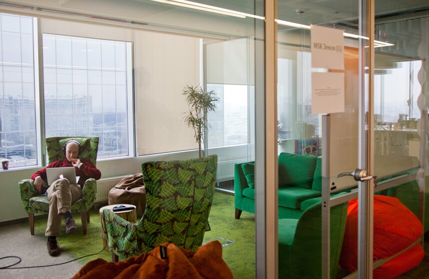 "Одноклассникам" исполнилось 10 лет 33 фото