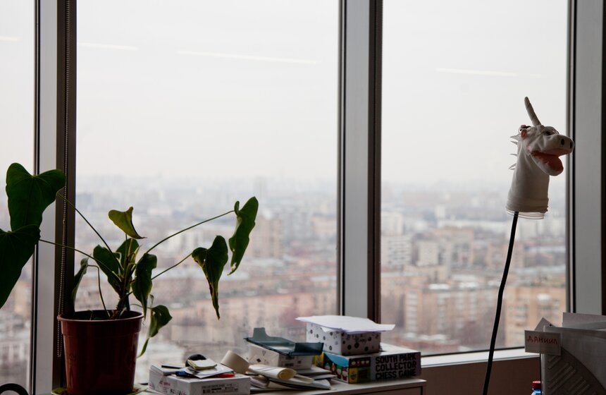 "Одноклассникам" исполнилось 10 лет 36 фото