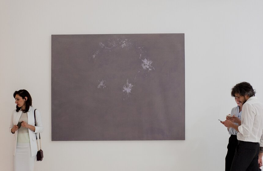 Фестиваль Art up.Art in открылся в ММОМА 21 фото