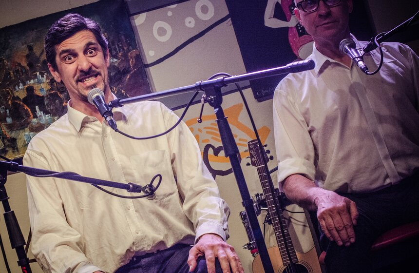 Как НОМ в Зюзино отдохнул 10 фото