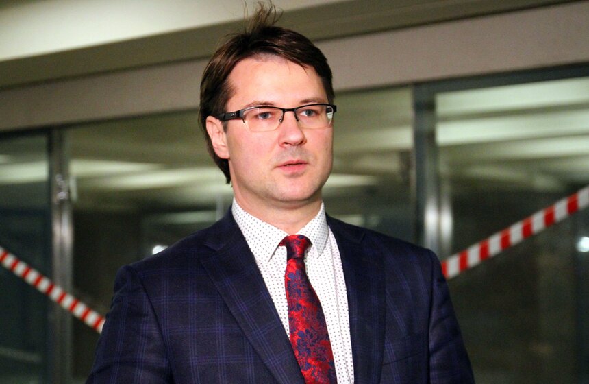 На "Достоевской" представили новый формат торговых галерей 12 фото