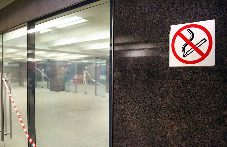 На "Достоевской" представили новый формат торговых галерей 8 фото