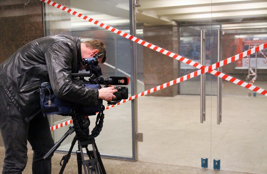 На "Достоевской" представили новый формат торговых галерей 3 фото