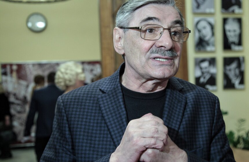 Кинотеатр "Иллюзион" отметил 50-летний юбилей 5 фото