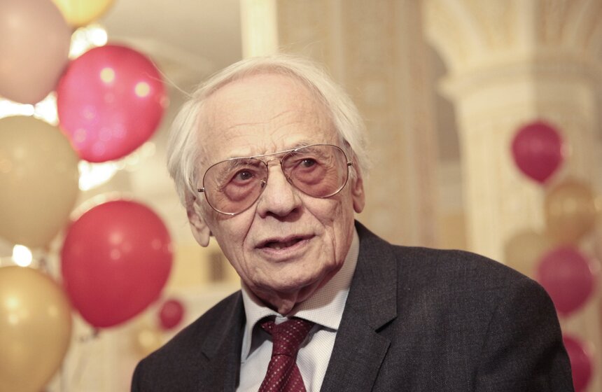 Кинотеатр "Иллюзион" отметил 50-летний юбилей 11 фото