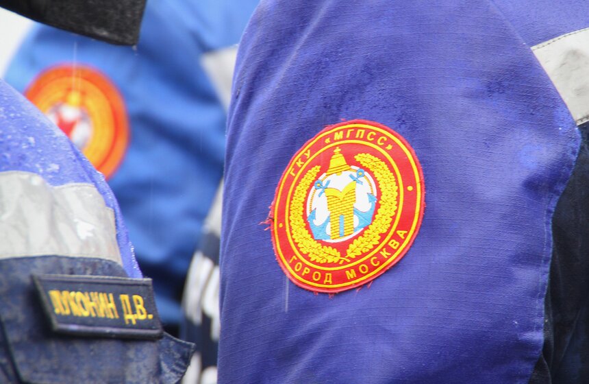 Всероссийская акция МЧС России "Чистый берег" 6 фото