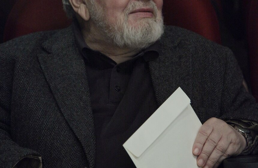 Кинотеатр "Иллюзион" отметил 50-летний юбилей 23 фото