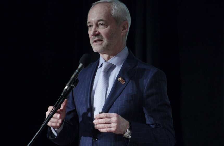 Кинотеатр "Иллюзион" отметил 50-летний юбилей 17 фото