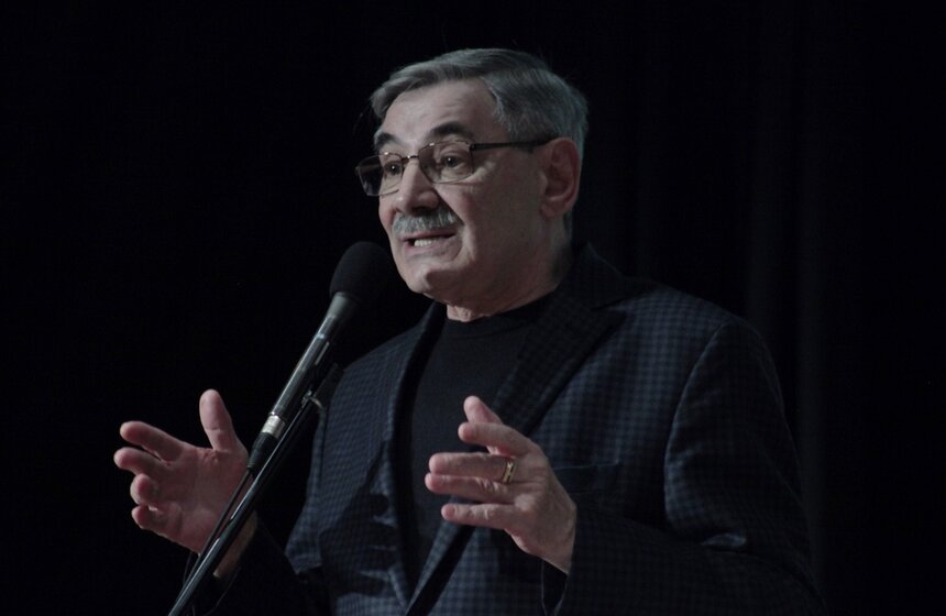 Кинотеатр "Иллюзион" отметил 50-летний юбилей 19 фото