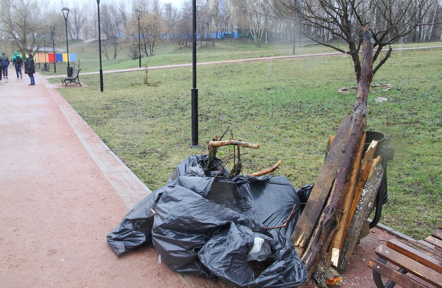 Всероссийская акция МЧС России "Чистый берег" 30 фото