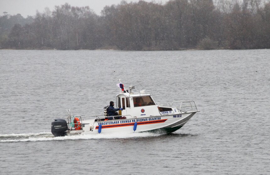 Всероссийская акция МЧС России "Чистый берег" 29 фото