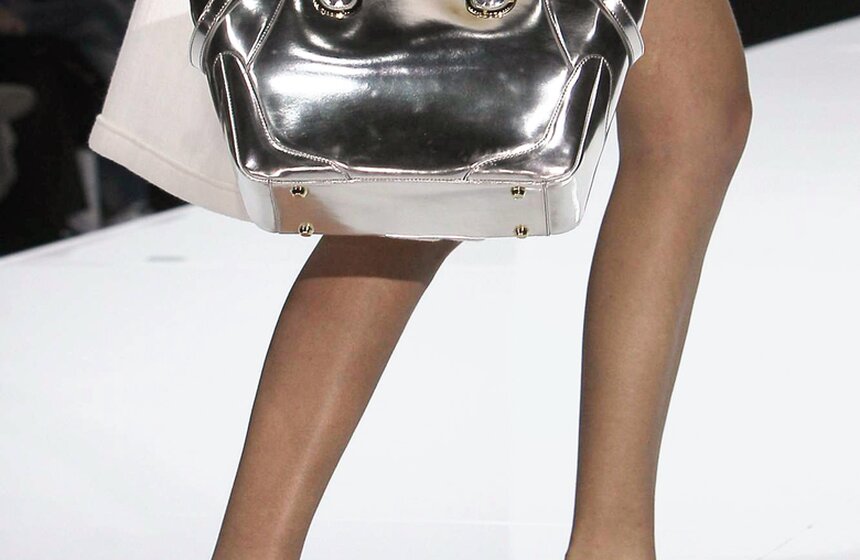 В Москве стартовала Moscow Fashion Week 4 фото