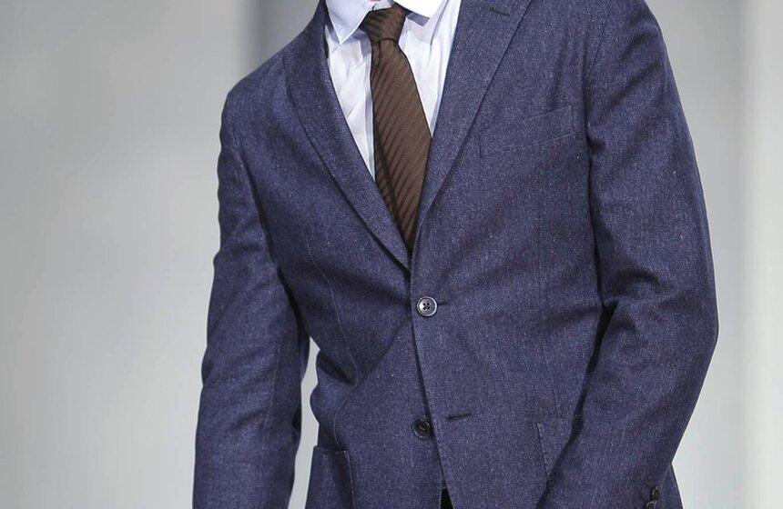 В Москве стартовала Moscow Fashion Week 5 фото