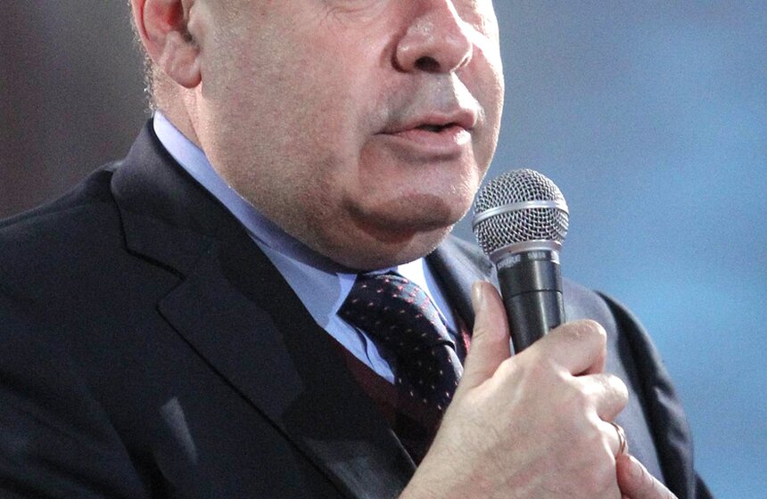 В Доме актера прошел капустник, приуроченный ко дню театра 3 фото